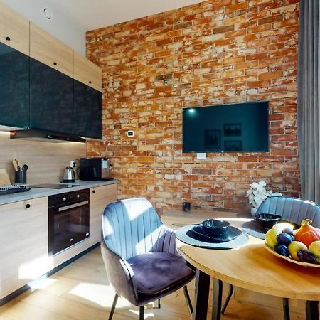 Apartamenty Loft Prusa 2A Wrocław Kültér fotó