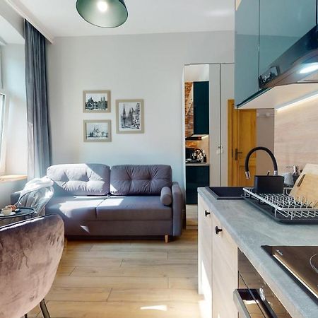 Apartamenty Loft Prusa 2A Wrocław Kültér fotó