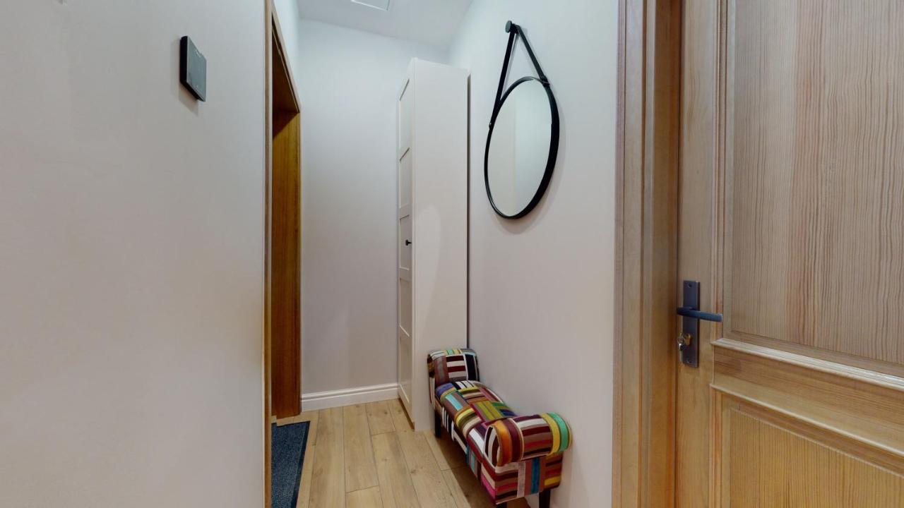 Apartamenty Loft Prusa 2A Wrocław Kültér fotó
