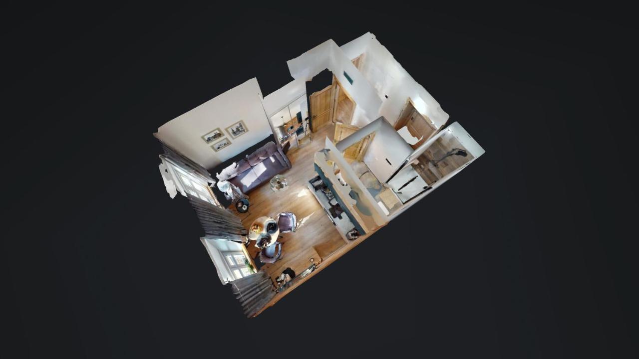 Apartamenty Loft Prusa 2A Wrocław Kültér fotó