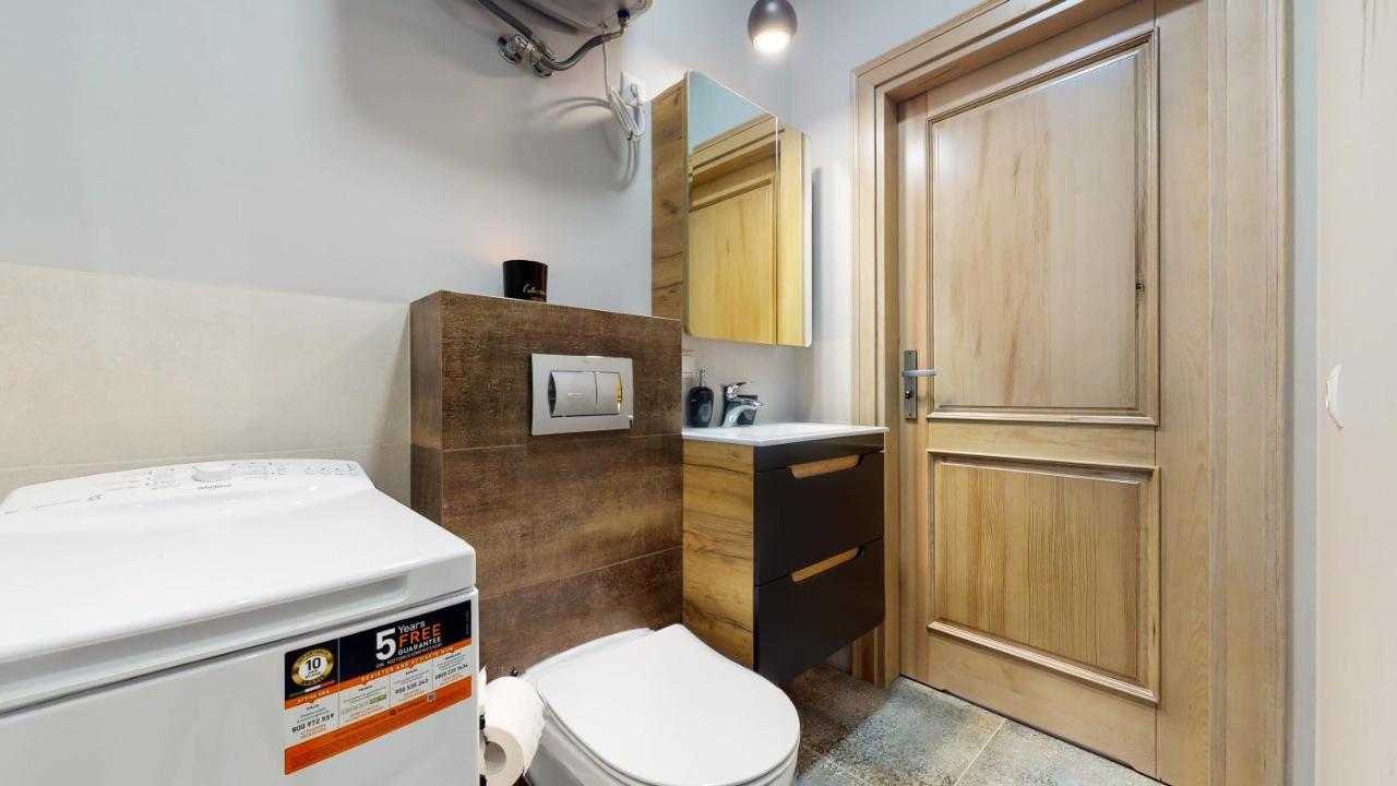 Apartamenty Loft Prusa 2A Wrocław Kültér fotó